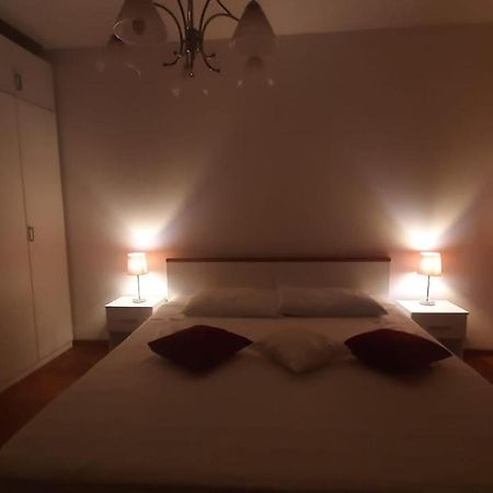 Apartmán Apartman Iris Split Exteriér fotografie