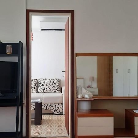 Apartmán Apartman Iris Split Exteriér fotografie