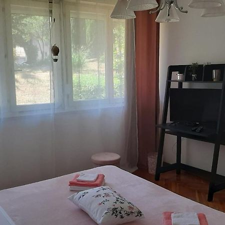 Apartmán Apartman Iris Split Exteriér fotografie
