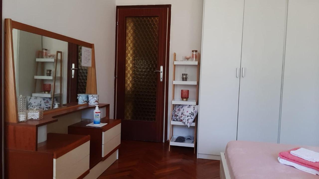 Apartmán Apartman Iris Split Exteriér fotografie