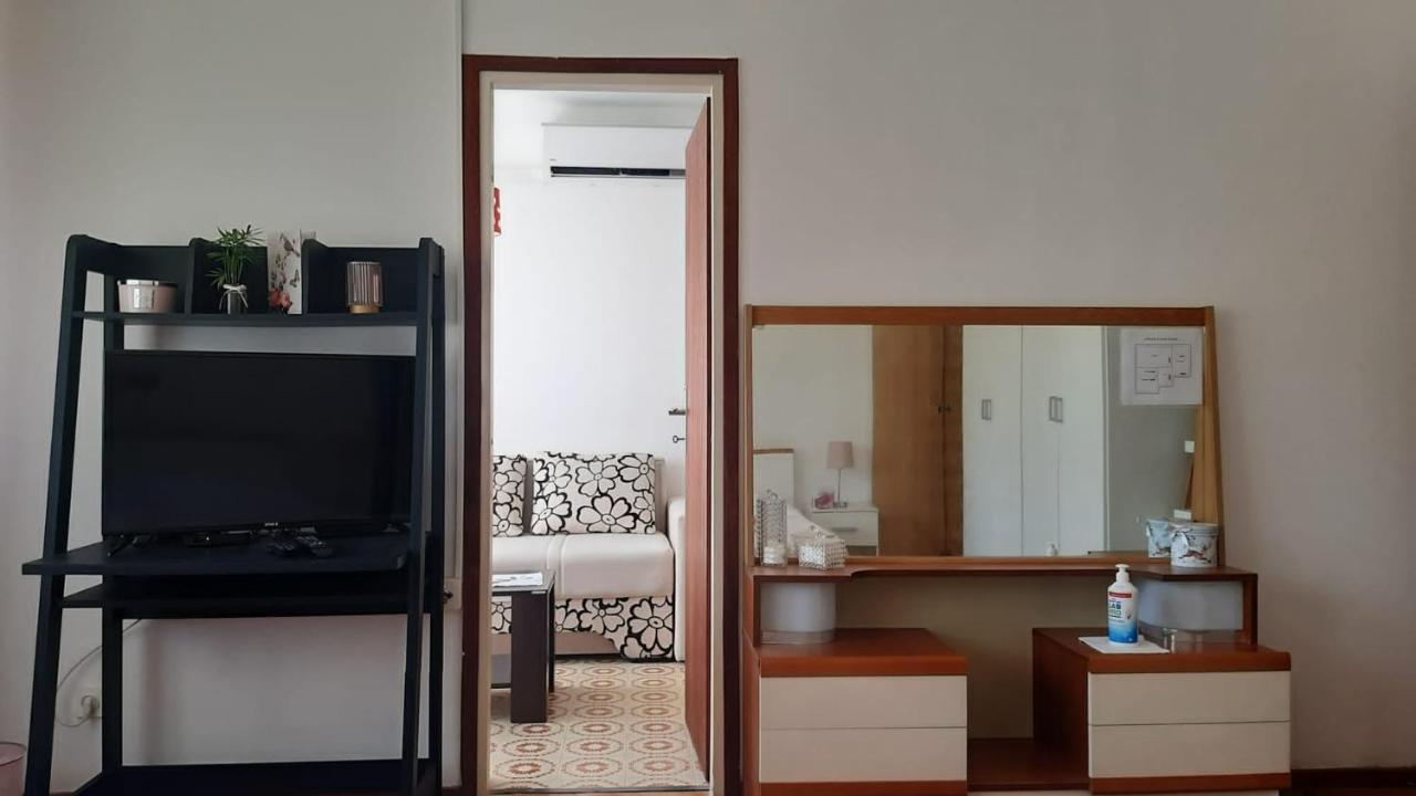 Apartmán Apartman Iris Split Exteriér fotografie