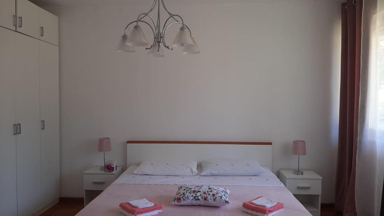 Apartmán Apartman Iris Split Exteriér fotografie