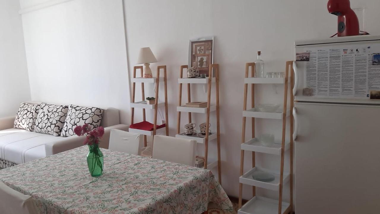 Apartmán Apartman Iris Split Exteriér fotografie