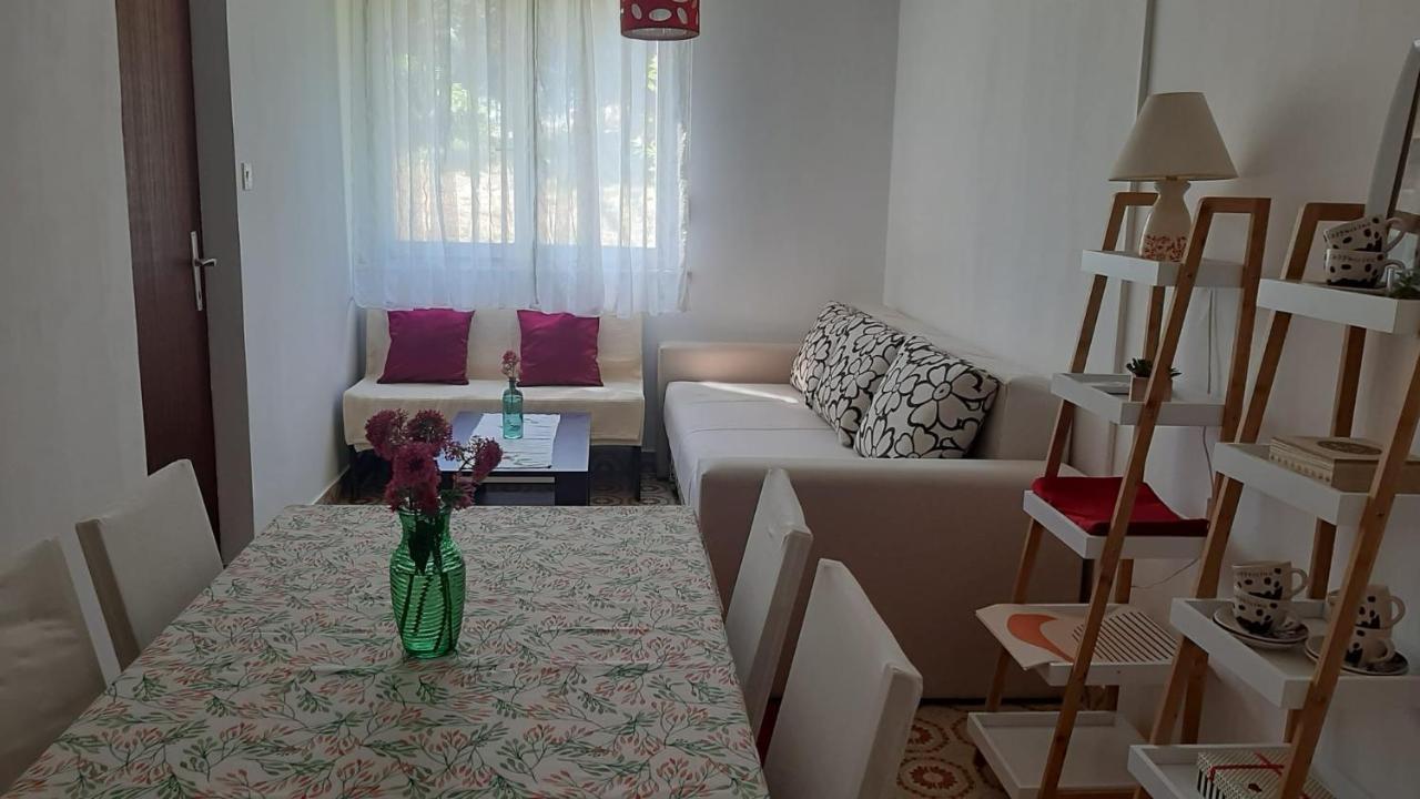 Apartmán Apartman Iris Split Exteriér fotografie